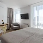 Apartment 77 Views By Inshi Lviv