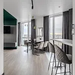 77 Views By Inshi Apartment