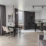 Apartment 77 Views By Inshi