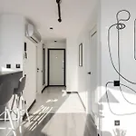 77 Views By Inshi Apartment