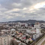 77 Views By Inshi Apartment *