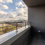 Apartment 77 Views By Inshi Lviv