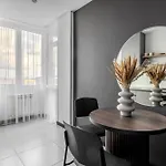 Apartment 77 Views By Inshi