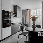 77 Views By Inshi Apartment *