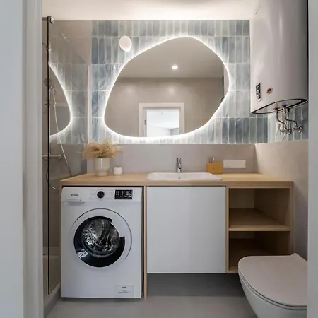 Apartmán 77 Views By Inshi Lvov