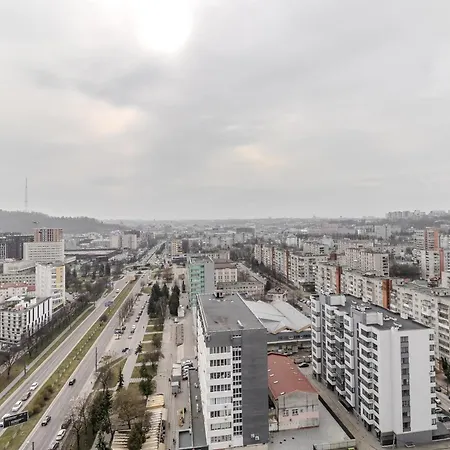 77 Views By Inshi * Lviv