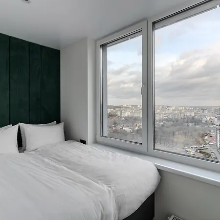 77 Views By Inshi Lvov