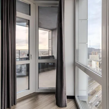 Apartment 77 Views By Inshi *