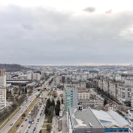 77 Views By Inshi Apartment