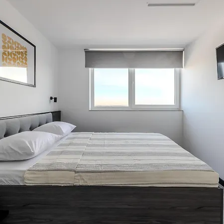 Apartmán 77 Views By Inshi Lvov