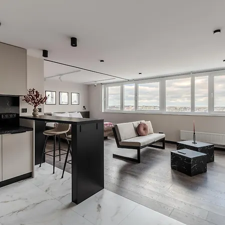 77 Views By Inshi Διαμέρισμα