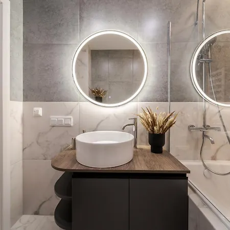 Apartmán 77 Views By Inshi *