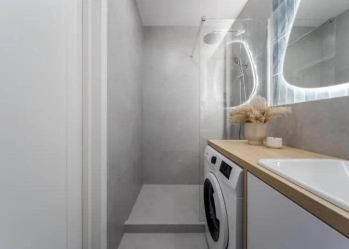 77 Views By Inshi Apartment Lviv