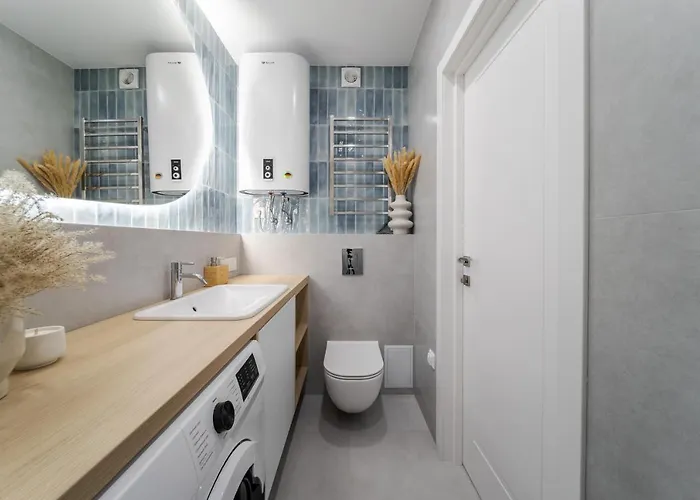 77 Views By Inshi Апартаменты *