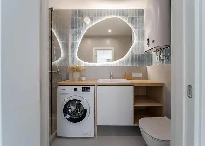 Apartment 77 Views By Inshi Lviv