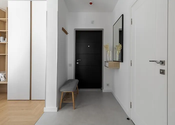 77 Views By Inshi Апартаменты