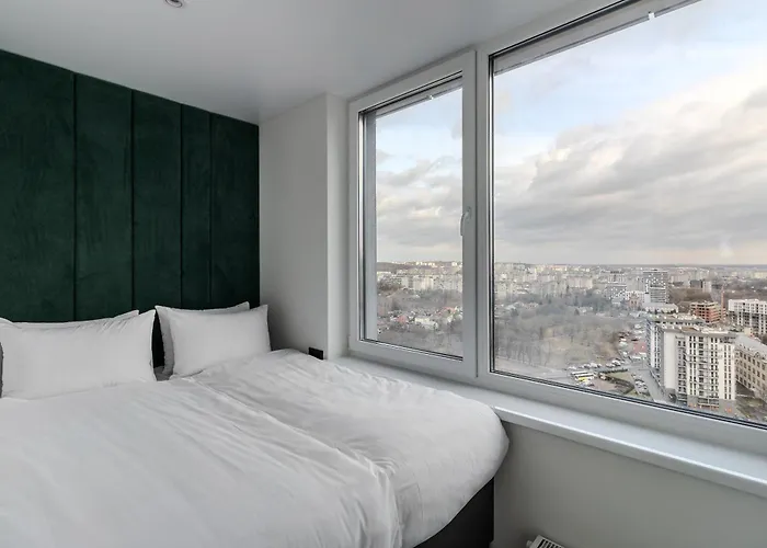 77 Views By Inshi Львов