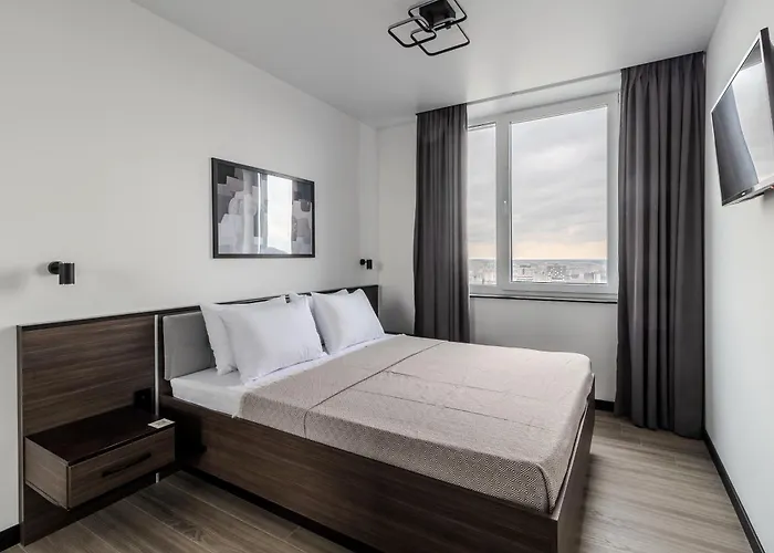 아파트 77 Views By Inshi