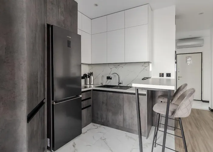 77 Views By Inshi 아파트 *