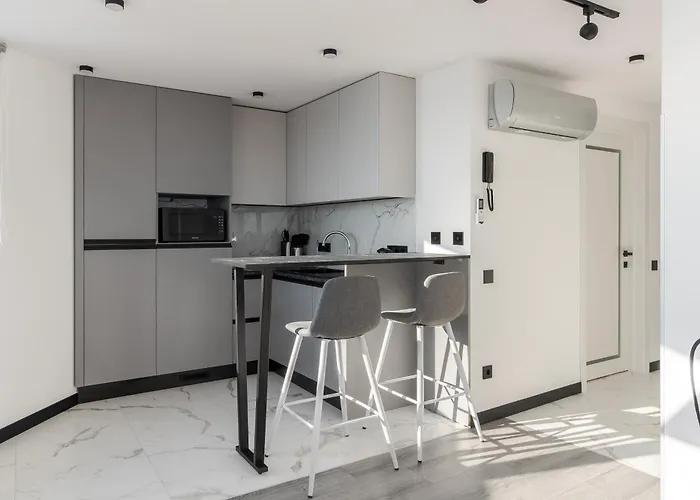 77 Views By Inshi Apartment Lviv