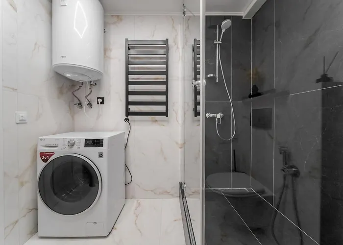 Apartment 77 Views By Inshi *