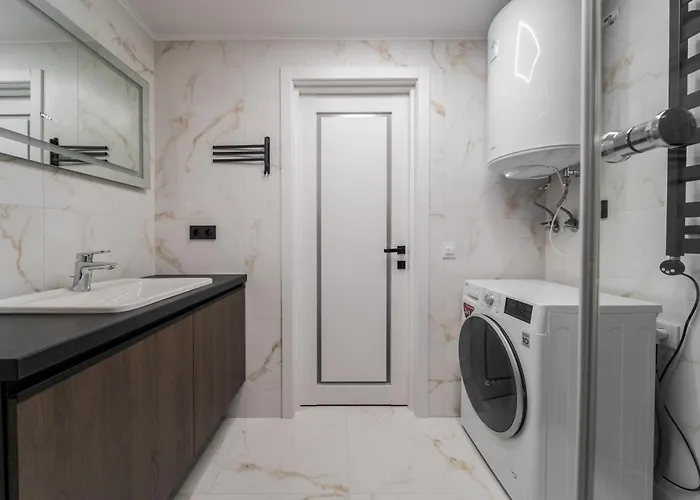 77 Views By Inshi * Львов