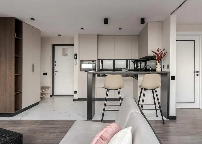 아파트 77 Views By Inshi 리비프