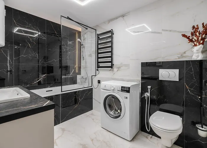 77 Views By Inshi Львов