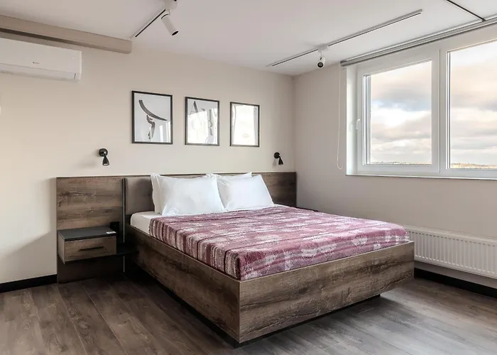 77 Views By Inshi * Lviv