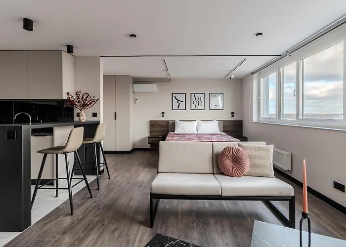 77 Views By Inshi Львов