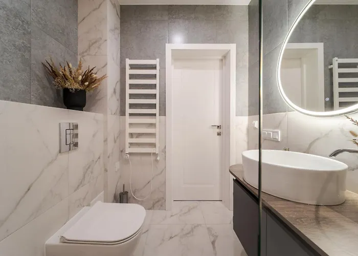 77 Views By Inshi Апартаменты Львов