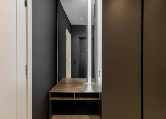 77 Views By Inshi 아파트