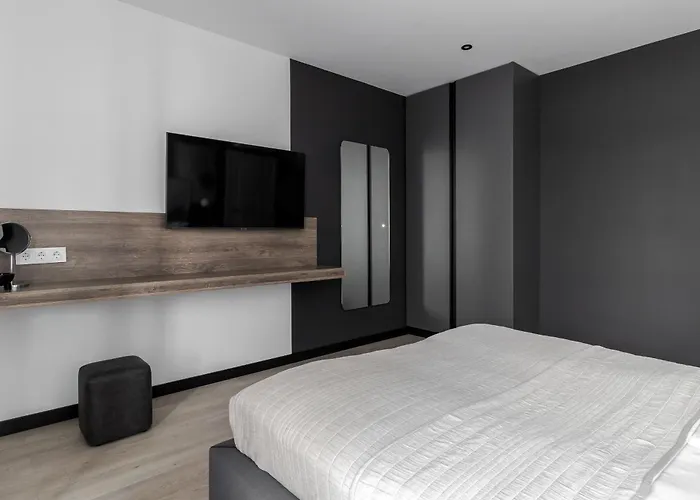 77 Views By Inshi Apartment Lviv