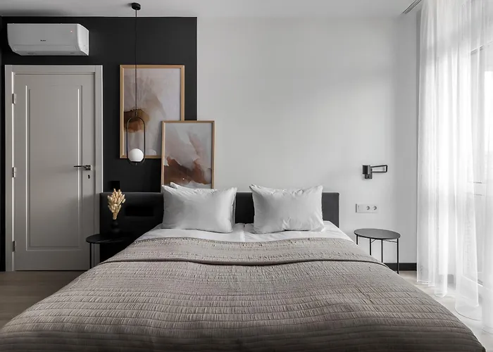 77 Views By Inshi 아파트