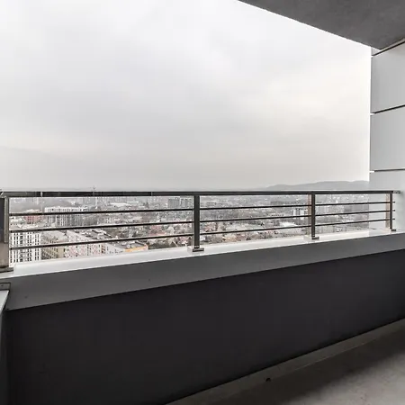 77 Views By Inshi Apartament *